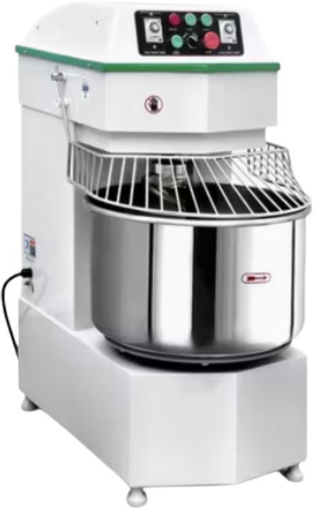 Dough mixer